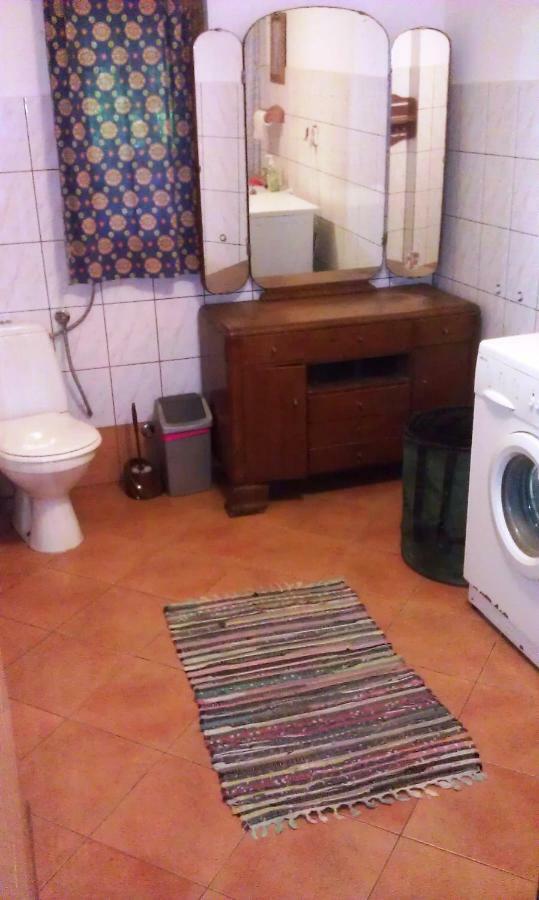 Gospodarstwo Agroturystyczne "Paryja" Olpiny Dış mekan fotoğraf